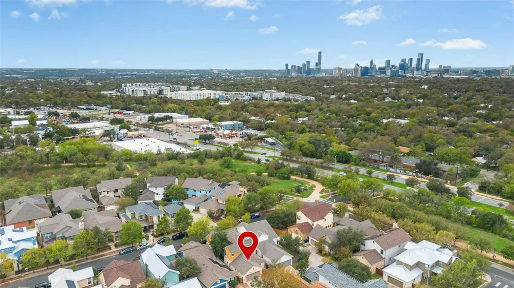 1912 Antone Street Austin, TX 78723