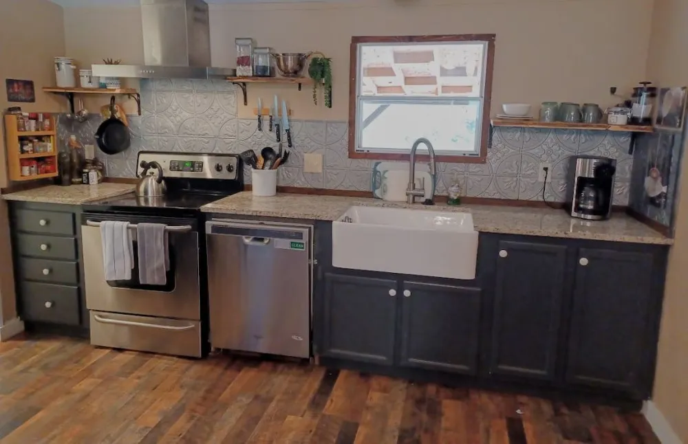 172 Pine Canyon Drive Smithville, TX 78957