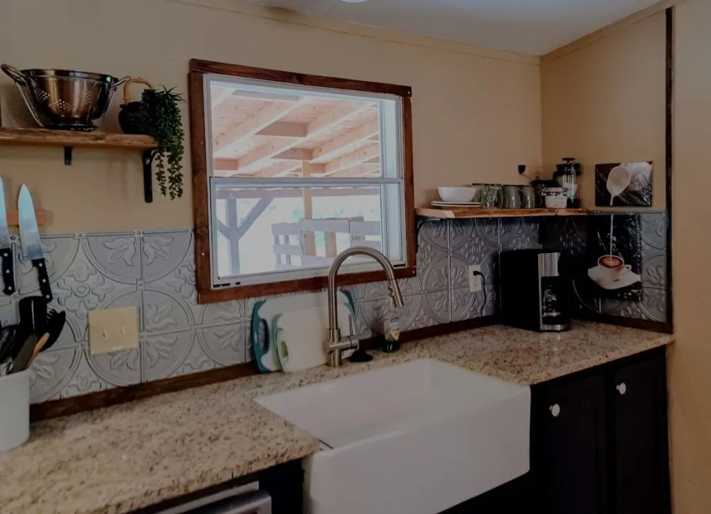 172 Pine Canyon Drive Smithville, TX 78957