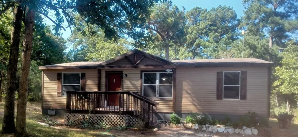 172 Pine Canyon Drive Smithville, TX 78957