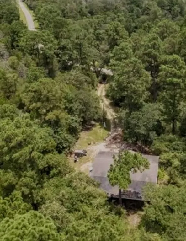 172 Pine Canyon Drive Smithville, TX 78957