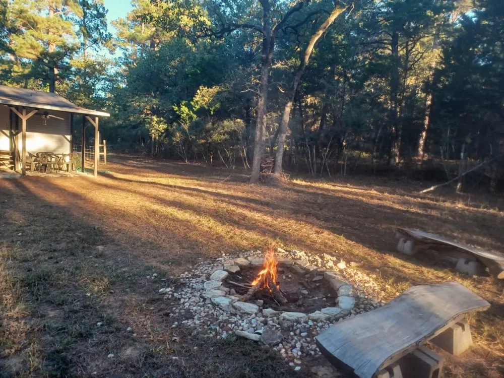 172 Pine Canyon Drive Smithville, TX 78957