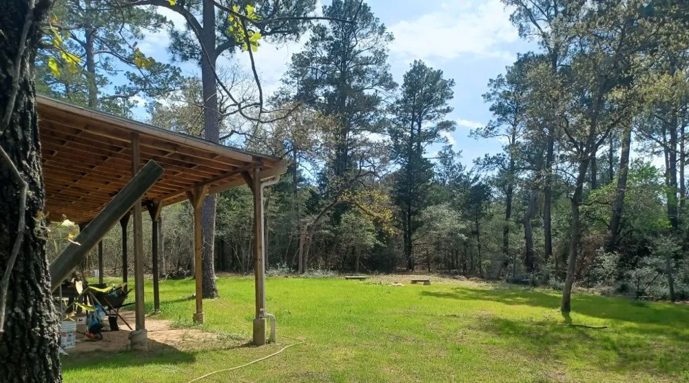 172 Pine Canyon Drive Smithville, TX 78957