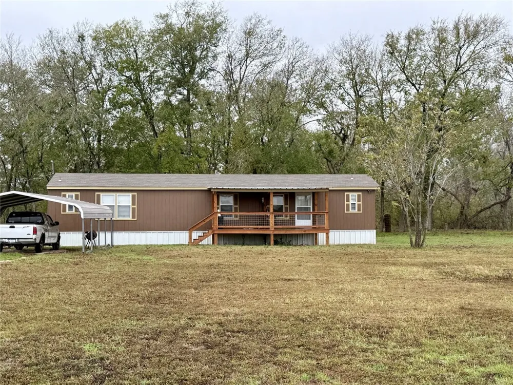 5529 Fm 487 Rockdale, TX 76567