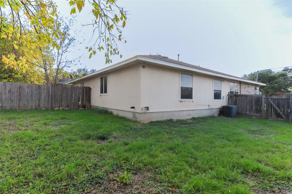 300 Tamara Drive #A Georgetown, TX 78628