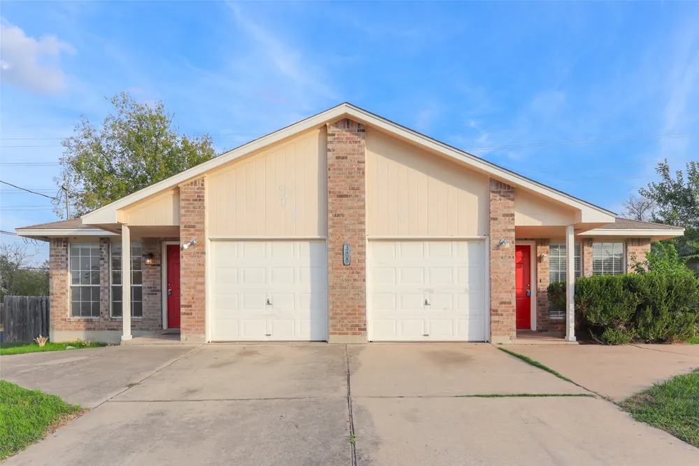 300 Tamara Drive #A Georgetown, TX 78628
