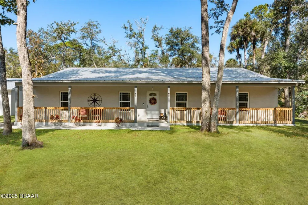 2995 Ragis Road Edgewater, FL 32132