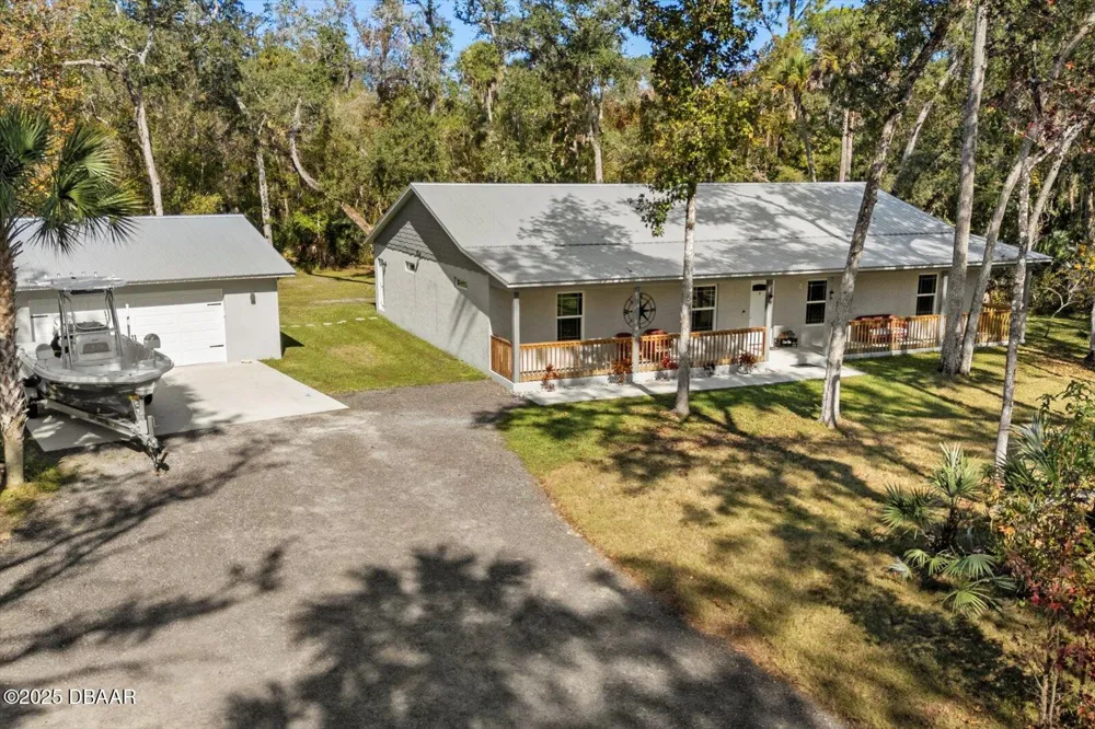 2995 Ragis Road Edgewater, FL 32132