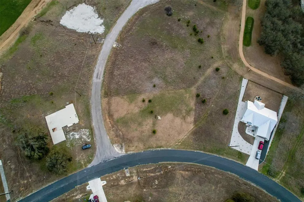 555 Bryan Marsh Blanco, TX 78606