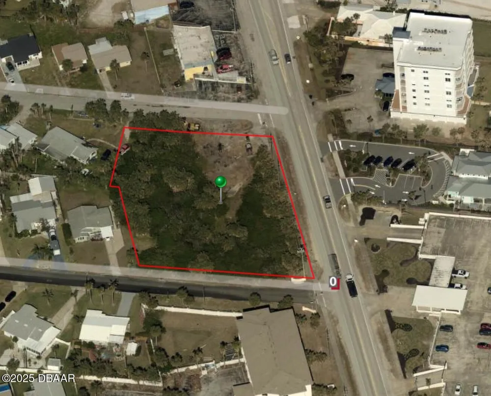 1054 Ocean Shore Boulevard Ormond Beach, FL 32176