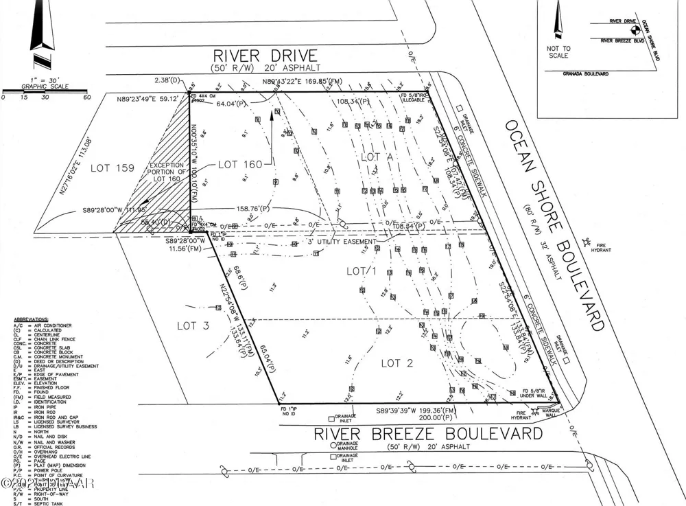 1054 Ocean Shore Boulevard Ormond Beach, FL 32176