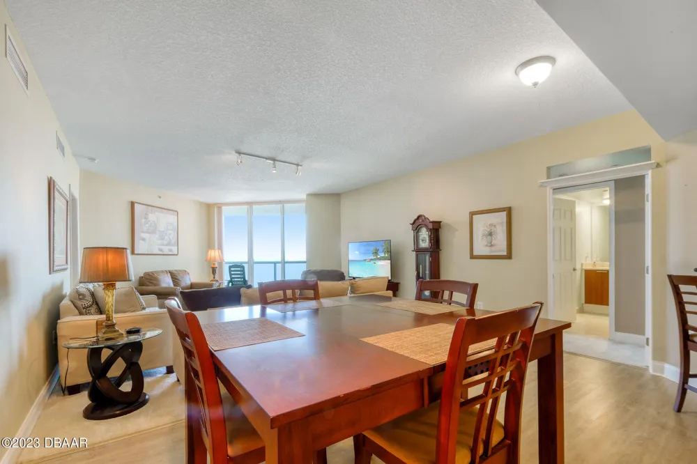 241 Riverside Drive #808 Holly Hill, FL 32117