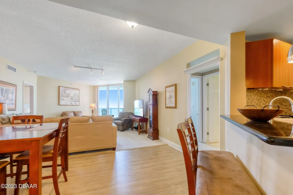 241 Riverside Drive #808 Holly Hill, FL 32117