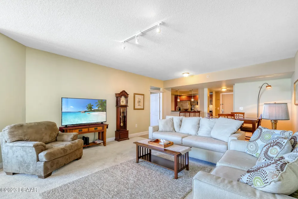 241 Riverside Drive #808 Holly Hill, FL 32117
