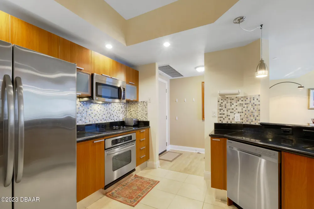 241 Riverside Drive #808 Holly Hill, FL 32117