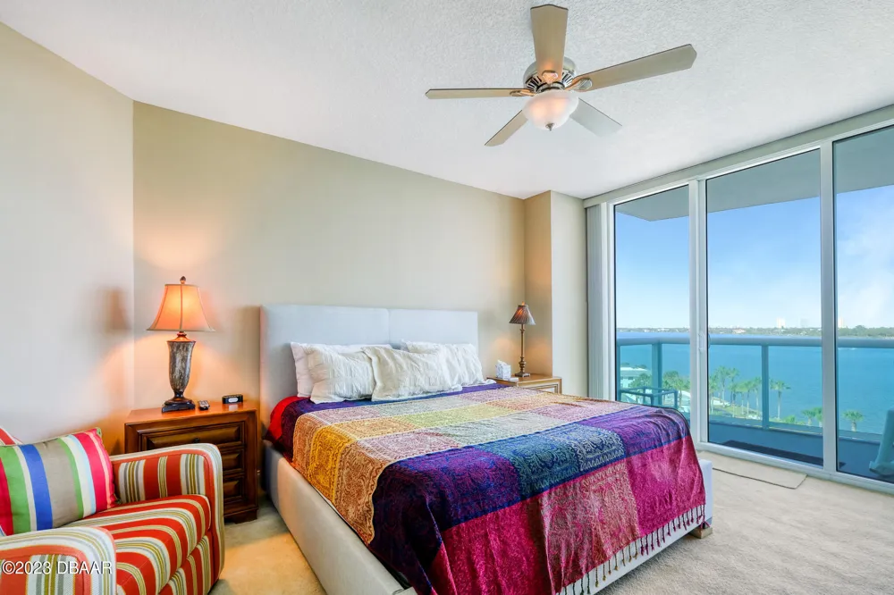 241 Riverside Drive #808 Holly Hill, FL 32117