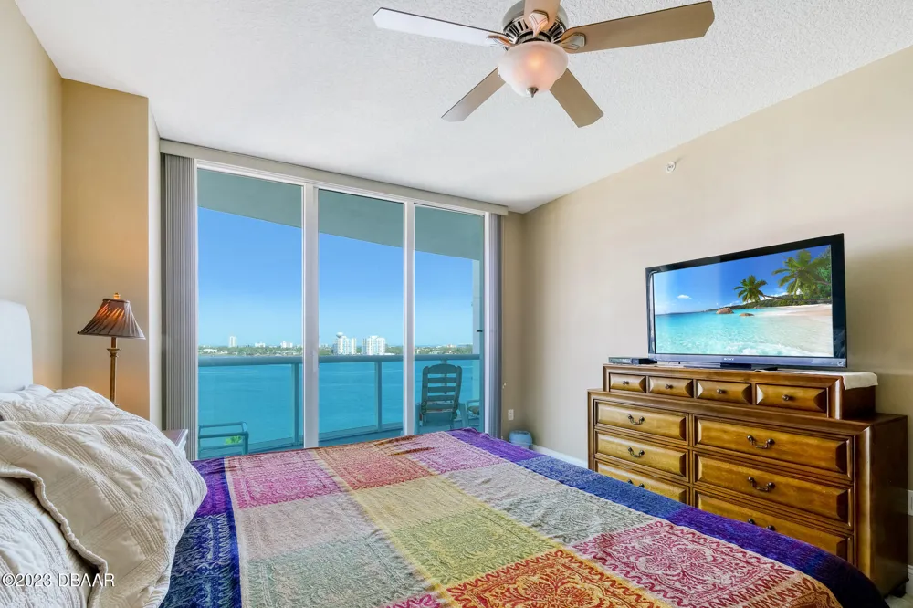 241 Riverside Drive #808 Holly Hill, FL 32117