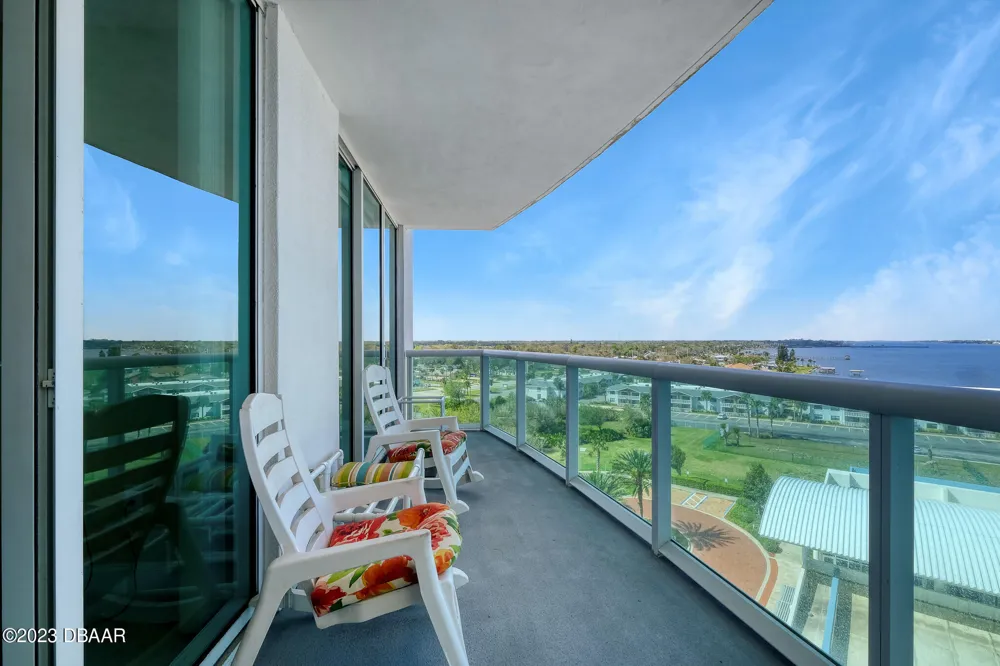 241 Riverside Drive #808 Holly Hill, FL 32117