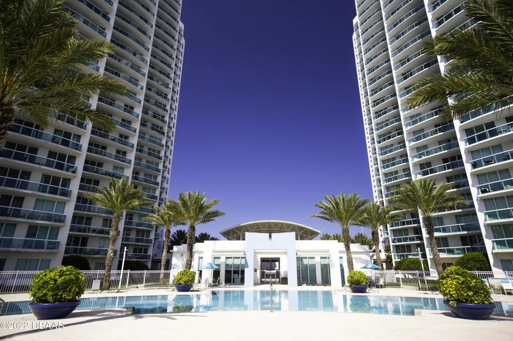 241 Riverside Drive #808 Holly Hill, FL 32117
