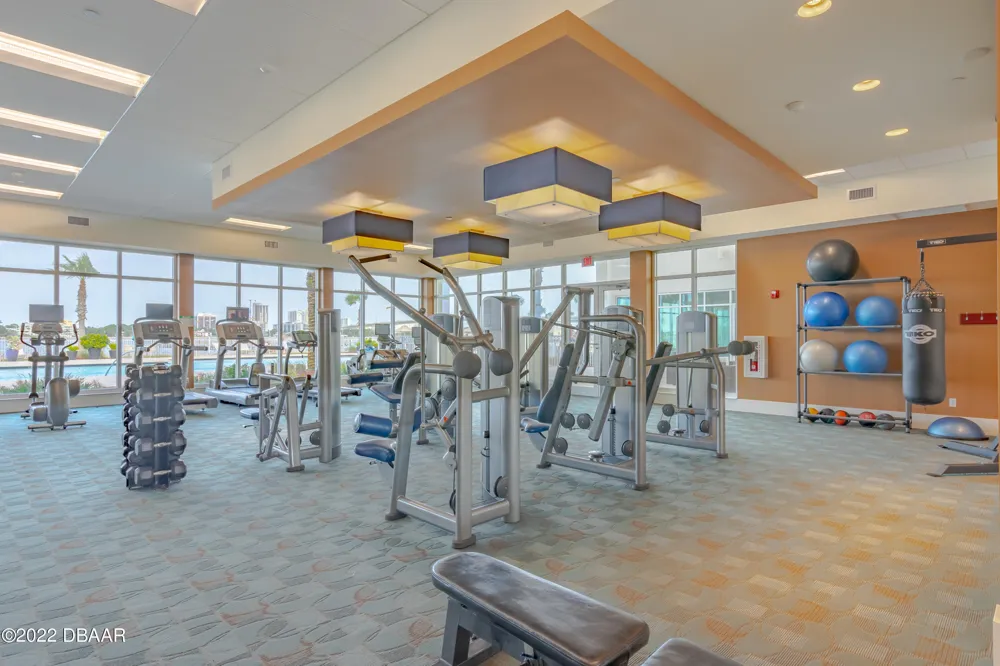 241 Riverside Drive #808 Holly Hill, FL 32117