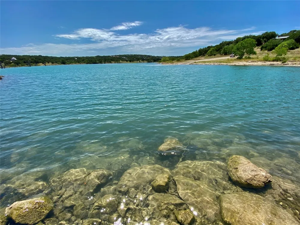 Terra Vista Court Canyon Lake, TX 78133