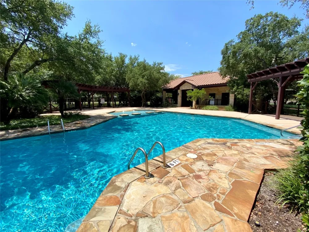 Terra Vista Court Canyon Lake, TX 78133