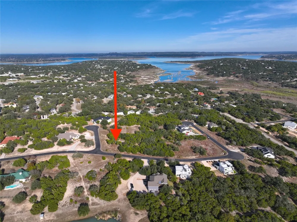 Terra Vista Court Canyon Lake, TX 78133