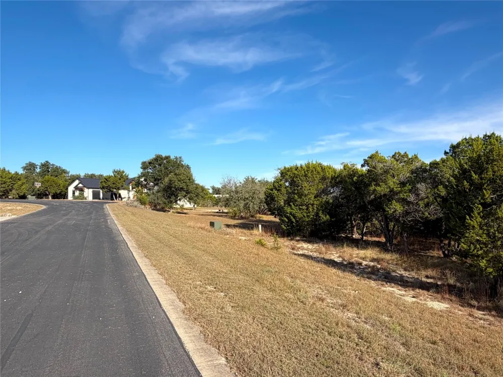 Terra Vista Court Canyon Lake, TX 78133