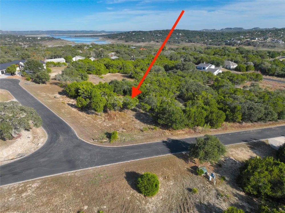 Terra Vista Court Canyon Lake, TX 78133