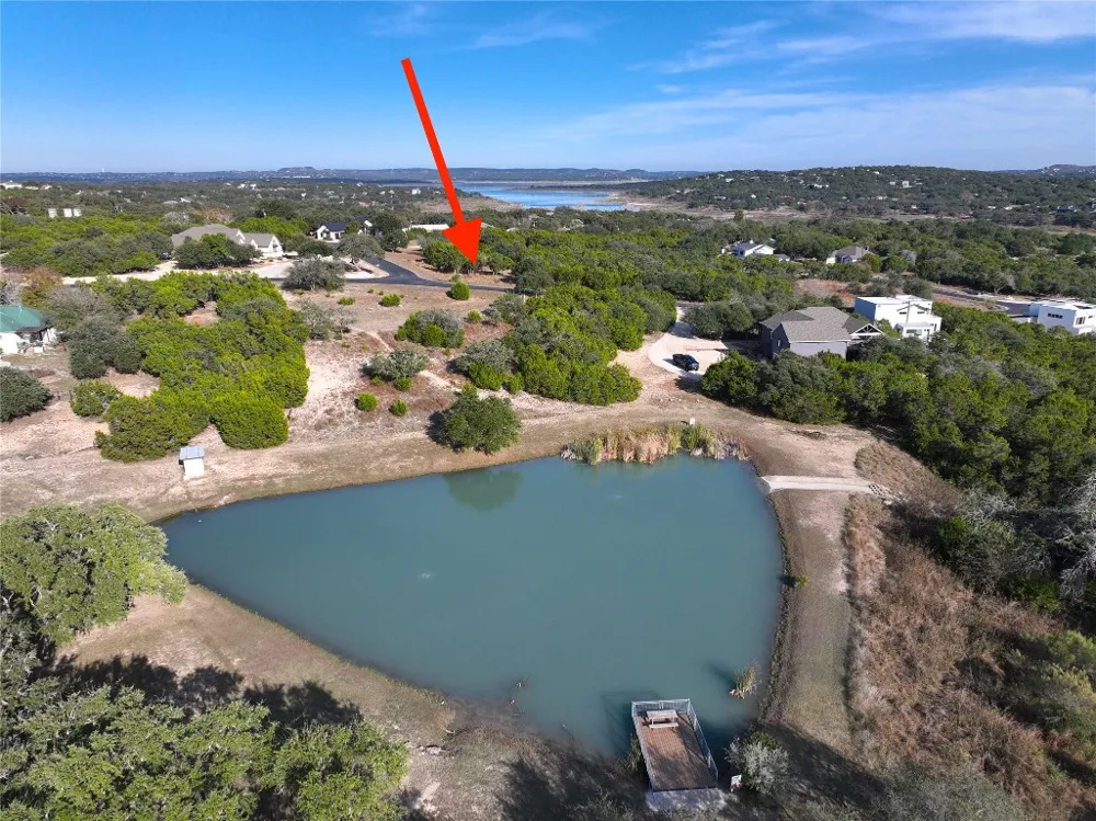 Terra Vista Court Canyon Lake, TX 78133