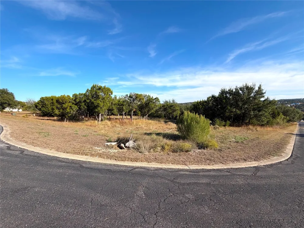 Terra Vista Court Canyon Lake, TX 78133
