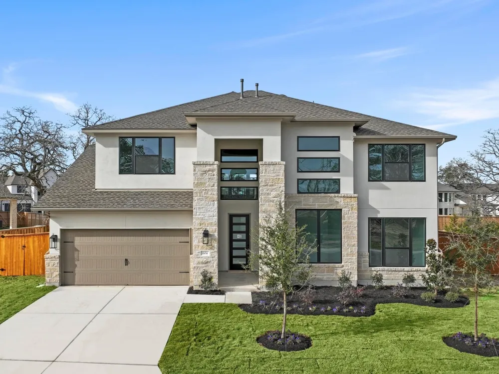 604 Lightstone Drive Georgetown, TX 78633