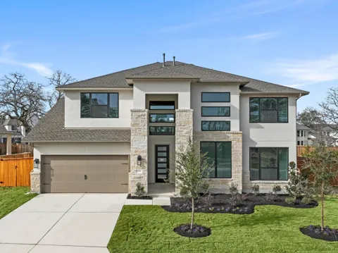 604 Lightstone Drive