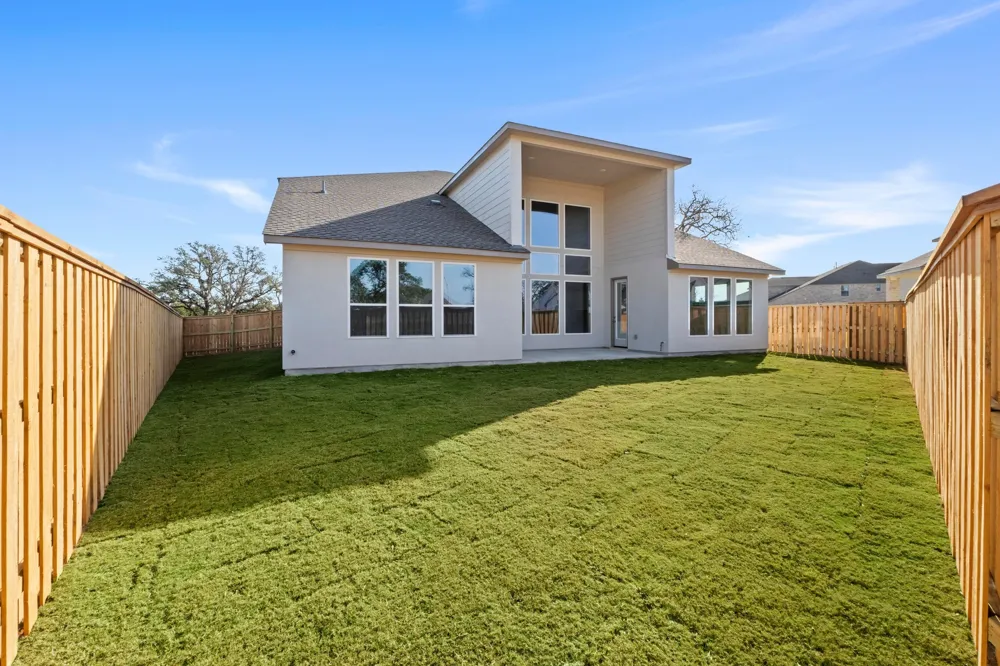 604 Lightstone Drive Georgetown, TX 78633