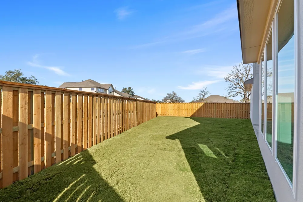 604 Lightstone Drive Georgetown, TX 78633