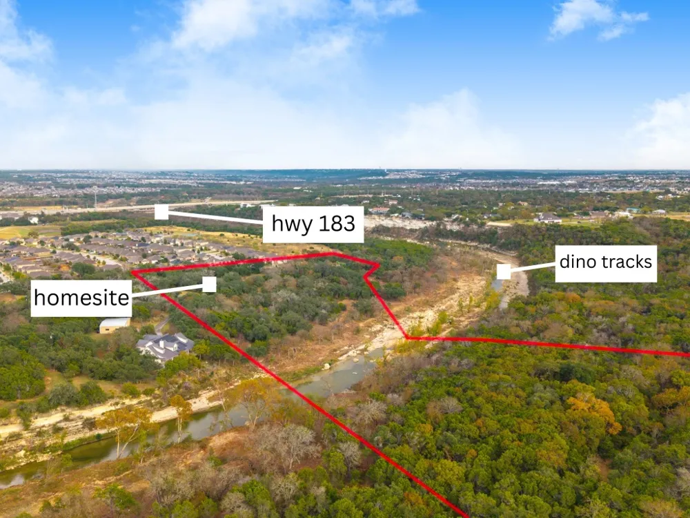 River Run Leander, TX 78641