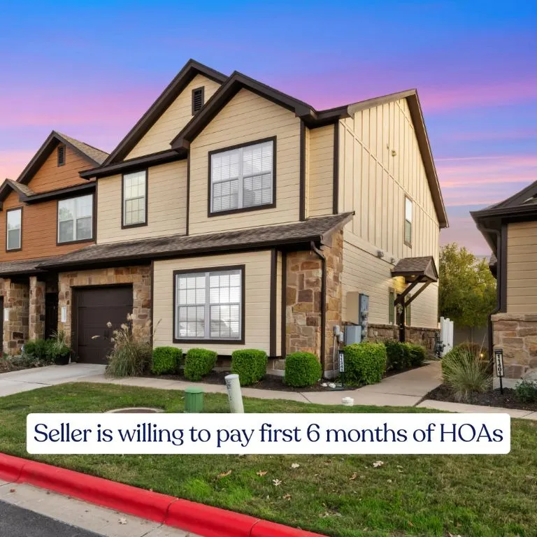 11341 Lost Maples Trail