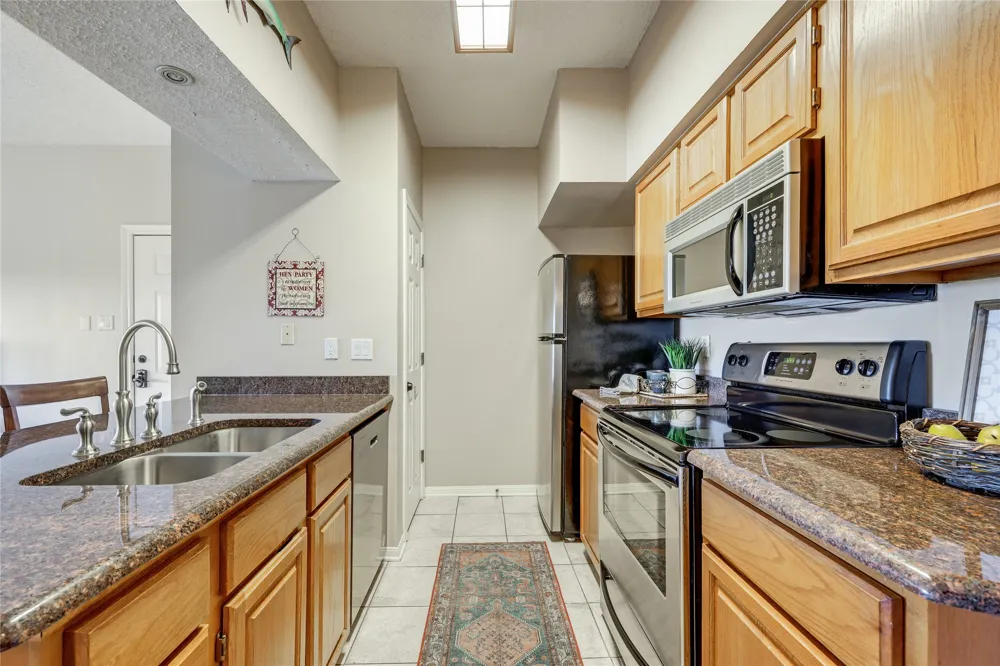 3404 American Drive #1225 Lago Vista, TX 78645
