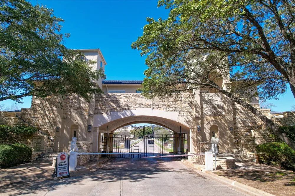 3404 American Drive #1225 Lago Vista, TX 78645