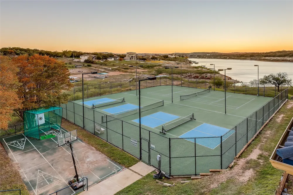 3404 American Drive #1225 Lago Vista, TX 78645