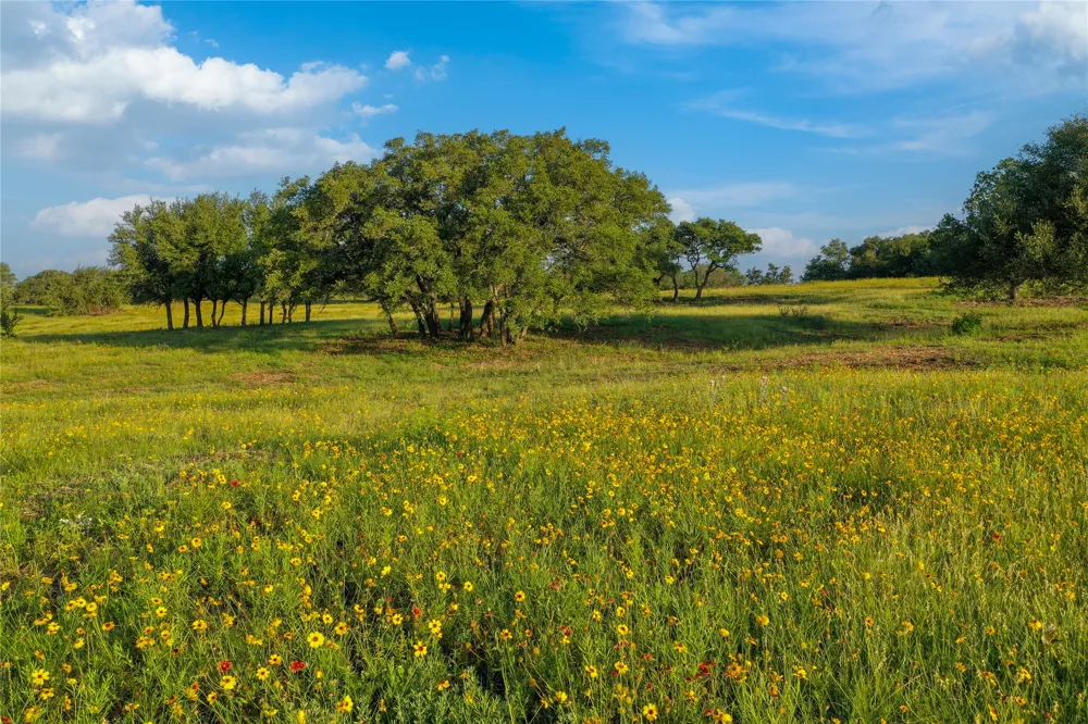 US 190 Highway Lometa, TX 76853