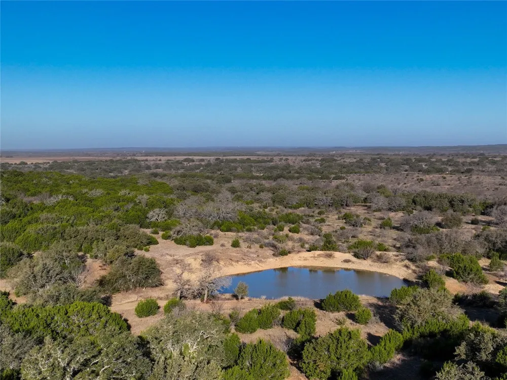 US 190 Highway Lometa, TX 76853