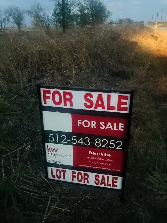 County Road 133 Center #Lot 6 Burlington, TX 76519
