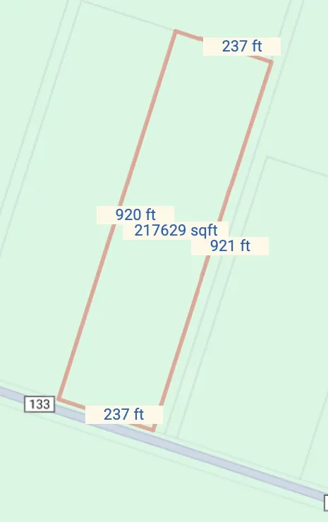 County Road 133 Center #Lot 6 Burlington, TX 76519