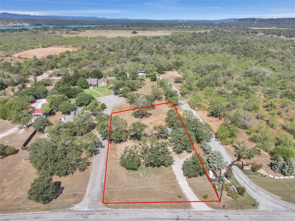 314 Camp Road Marble Falls, TX 78654