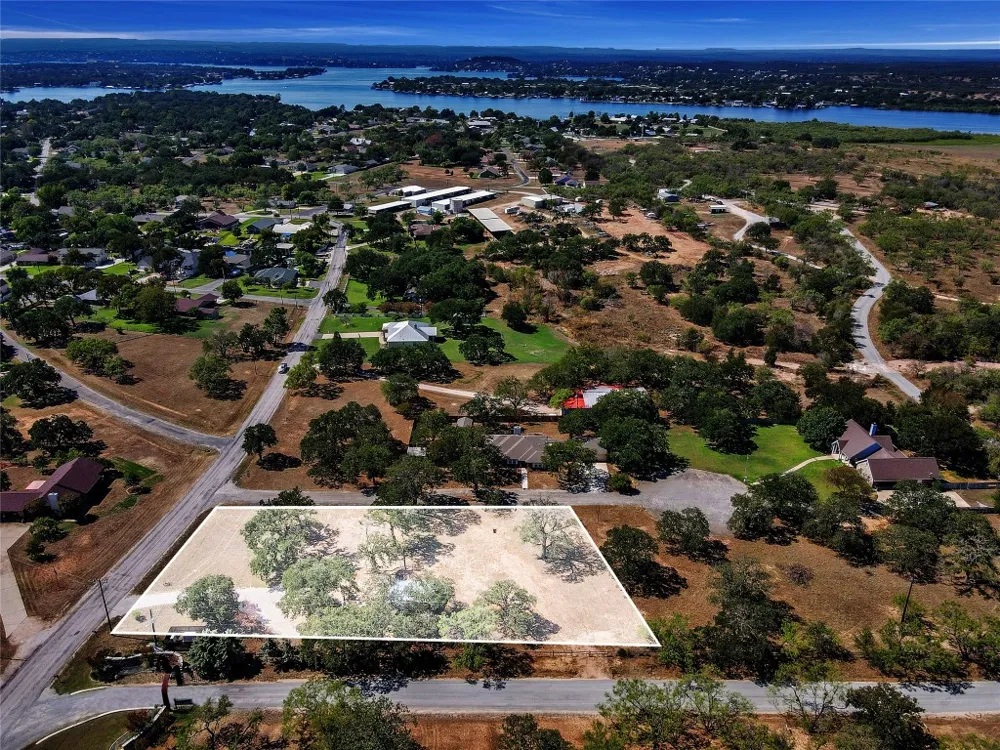 314 Camp Road Marble Falls, TX 78654