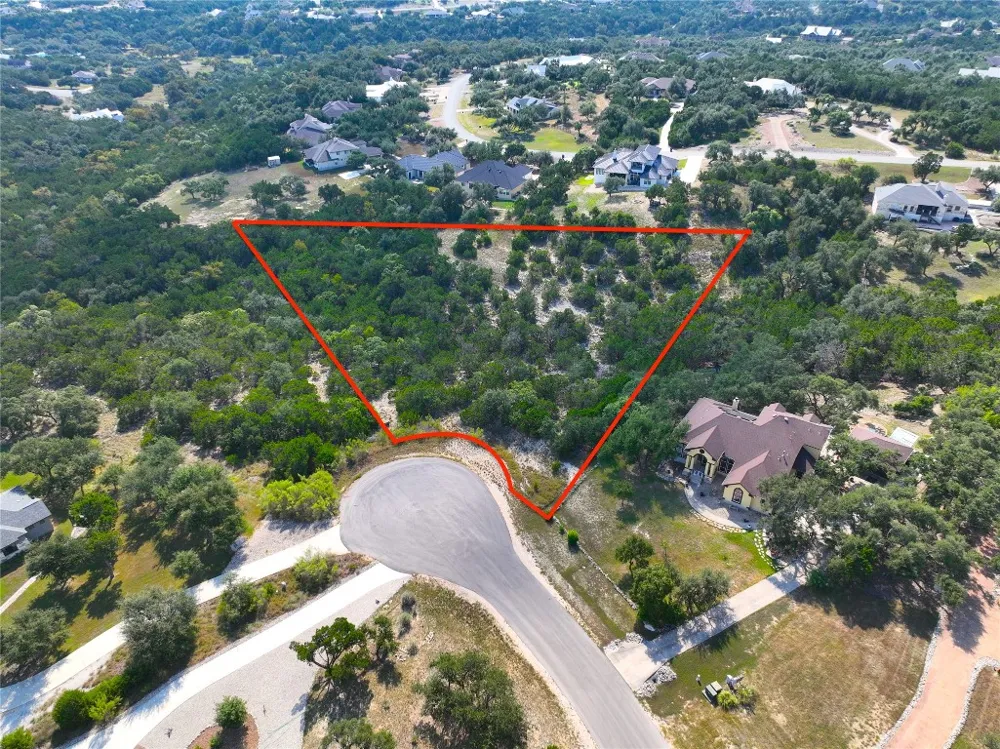 144 Jackson Creek Canyon Lake, TX 78133