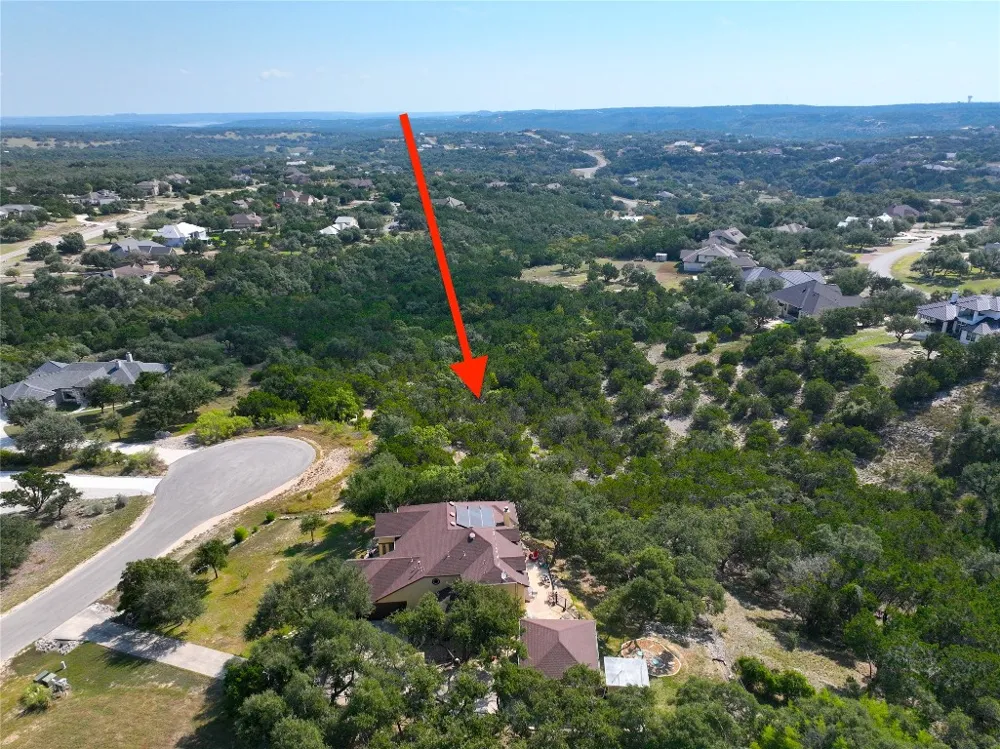 144 Jackson Creek Canyon Lake, TX 78133