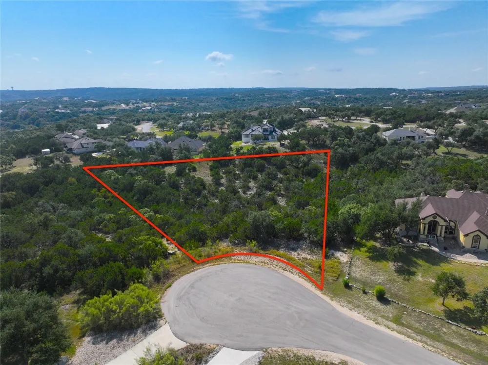 144 Jackson Creek Canyon Lake, TX 78133