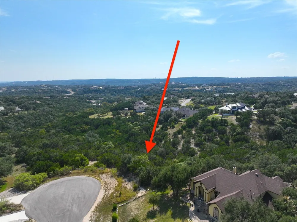 144 Jackson Creek Canyon Lake, TX 78133